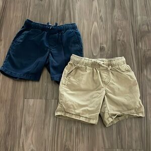 Boys Cat & Jack shorts